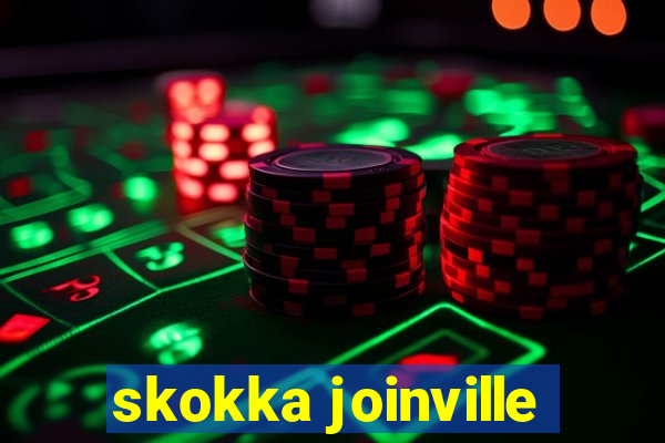 skokka joinville